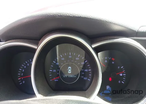 2015 Kia Optima Ex z USA, uszkodzony, nr VIN 5XXGN4A70FG417225